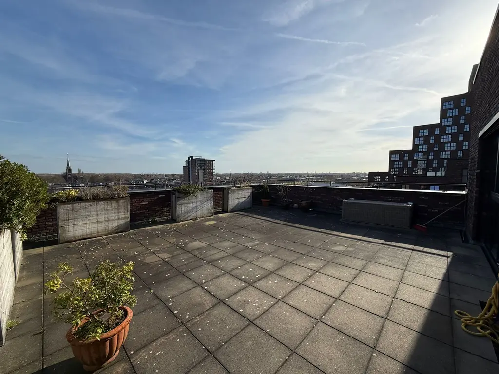 Brigantijnlaan 179, 'S-GRAVENHAGE