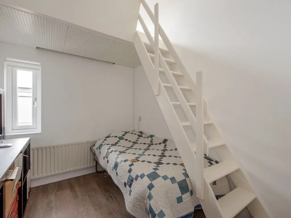 Bellamystraat 44, 'S-GRAVENHAGE
