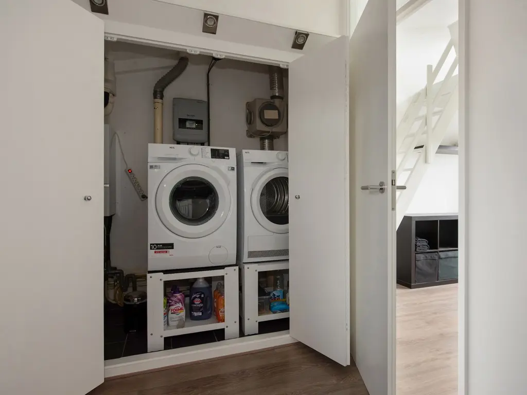 Bellamystraat 44, 'S-GRAVENHAGE