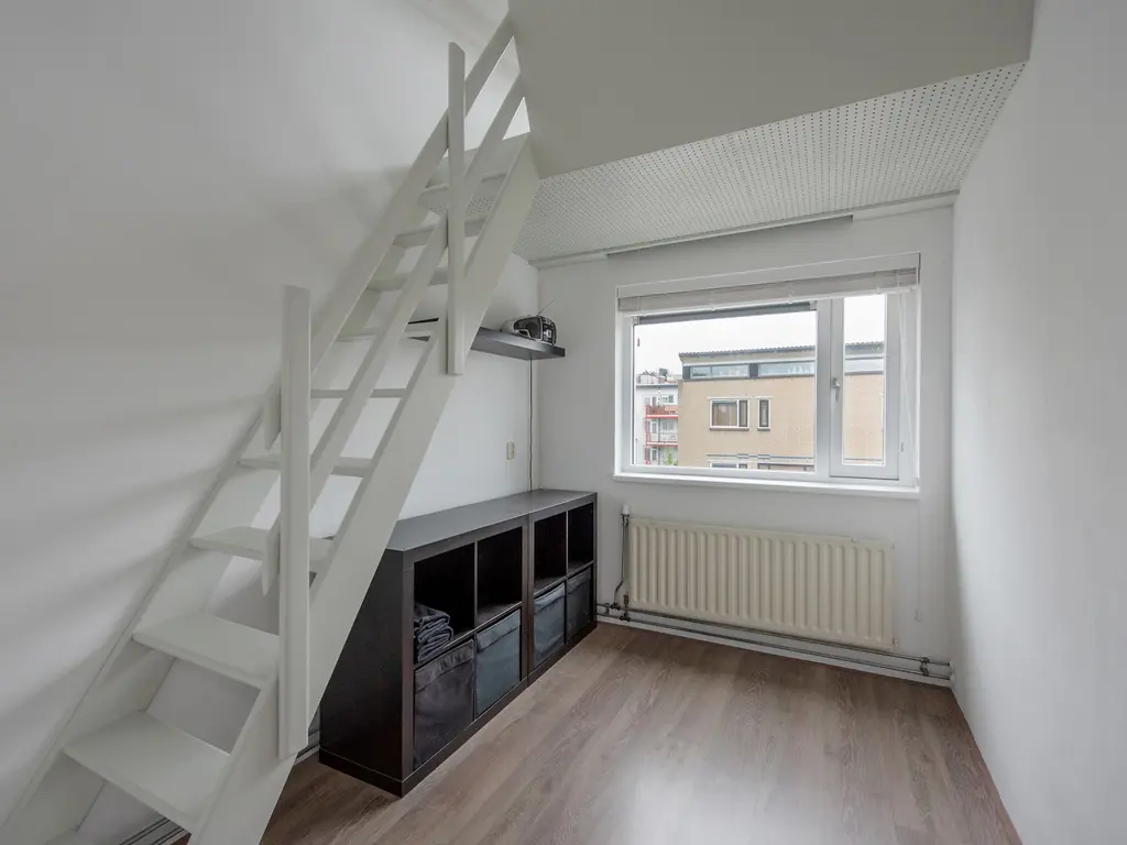 Bellamystraat 44, 'S-GRAVENHAGE