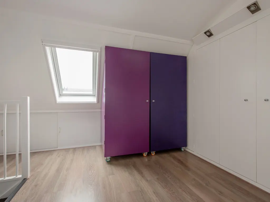 Bellamystraat 44, 'S-GRAVENHAGE