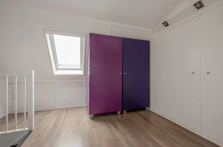 Bellamystraat 44