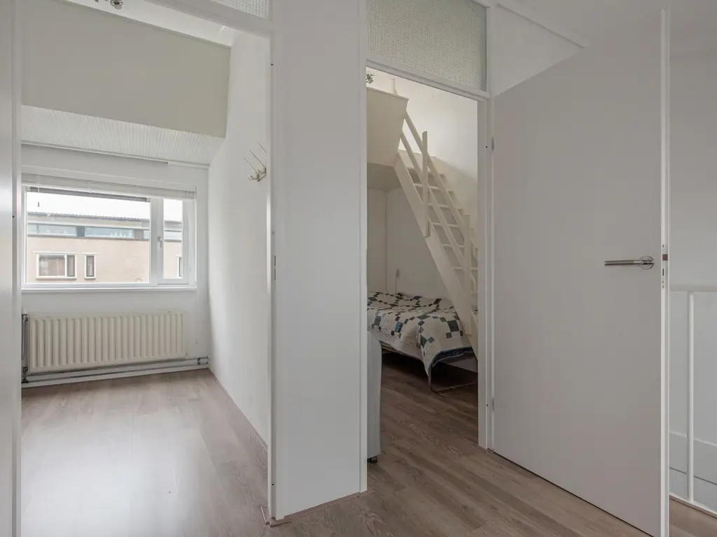 Bellamystraat 44, 'S-GRAVENHAGE