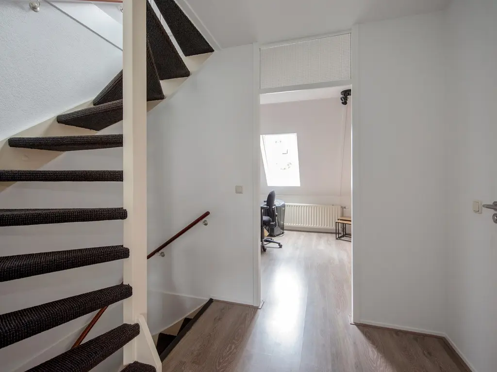 Bellamystraat 44, 'S-GRAVENHAGE