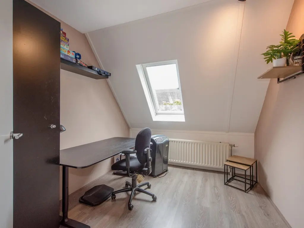 Bellamystraat 44, 'S-GRAVENHAGE