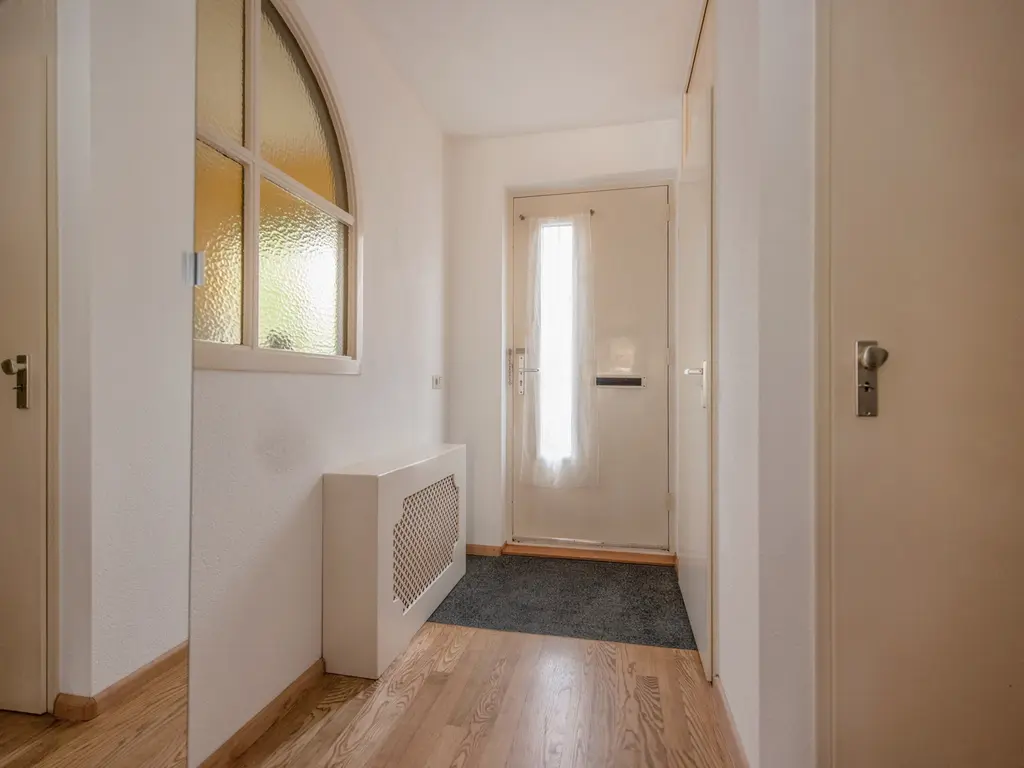 Bellamystraat 44, 'S-GRAVENHAGE