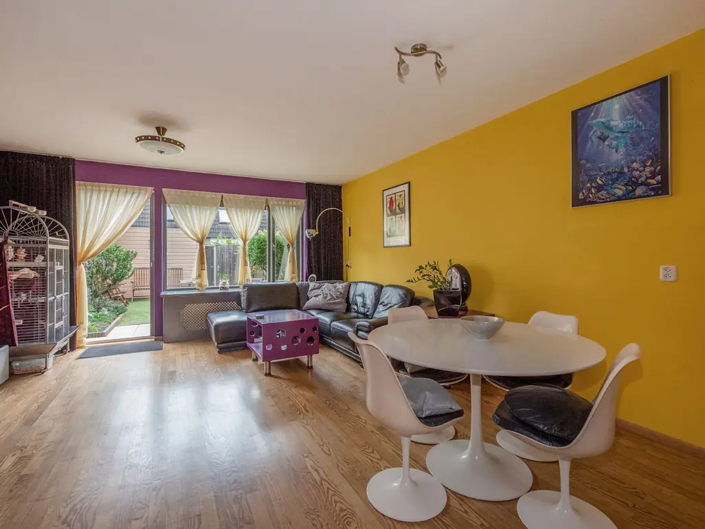 Bellamystraat 44, 'S-GRAVENHAGE