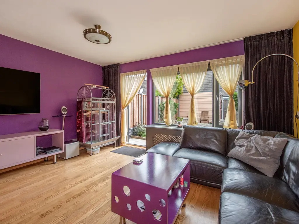 Bellamystraat 44, 'S-GRAVENHAGE