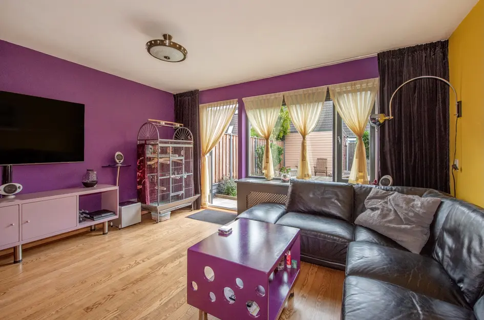 Bellamystraat 44