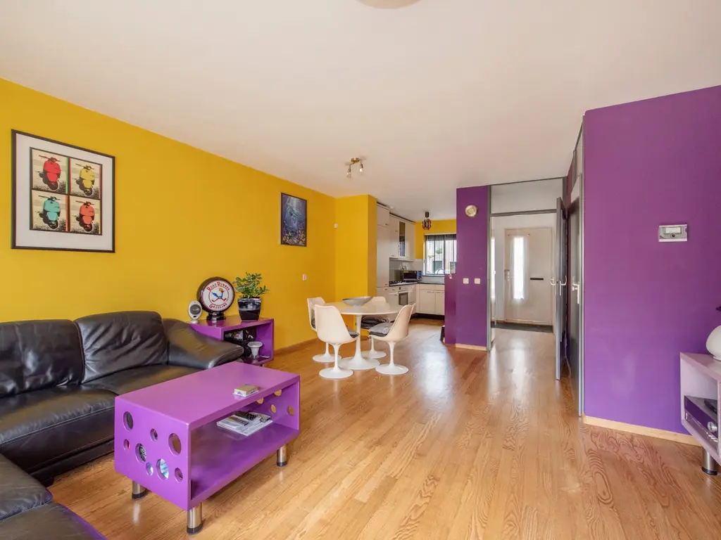 Bellamystraat 44, 'S-GRAVENHAGE