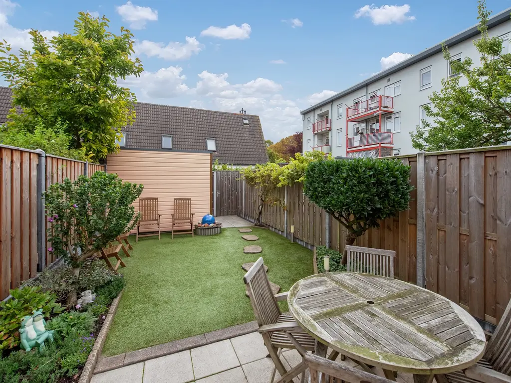 Bellamystraat 44, 'S-GRAVENHAGE