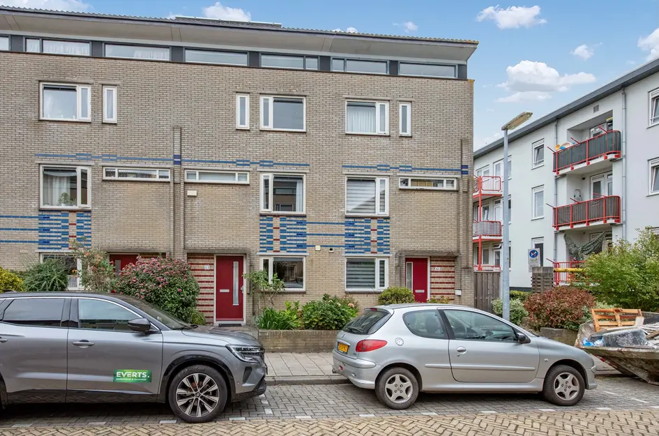 Bellamystraat 44