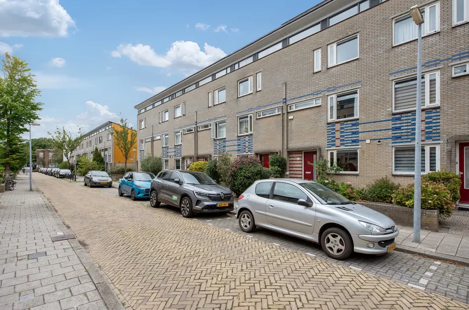 Bellamystraat 44