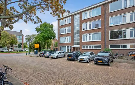Minister Aalberselaan 142, RIJSWIJK