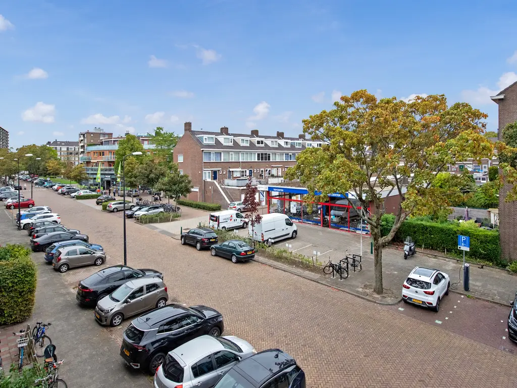 Minister Aalberselaan 142, RIJSWIJK
