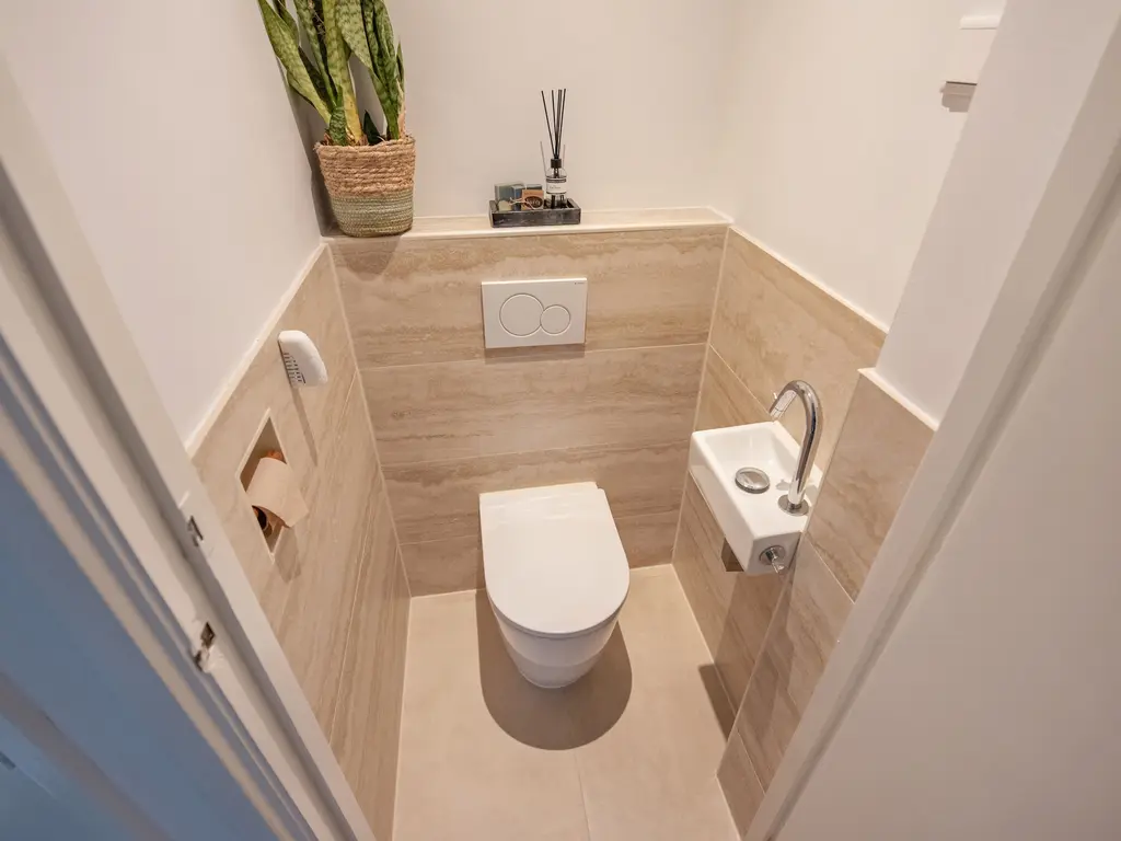 Tulpstraat 48, RIJSWIJK