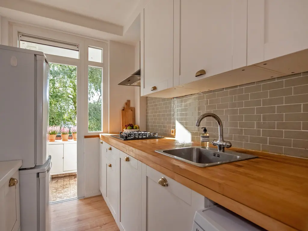 Tulpstraat 48, RIJSWIJK