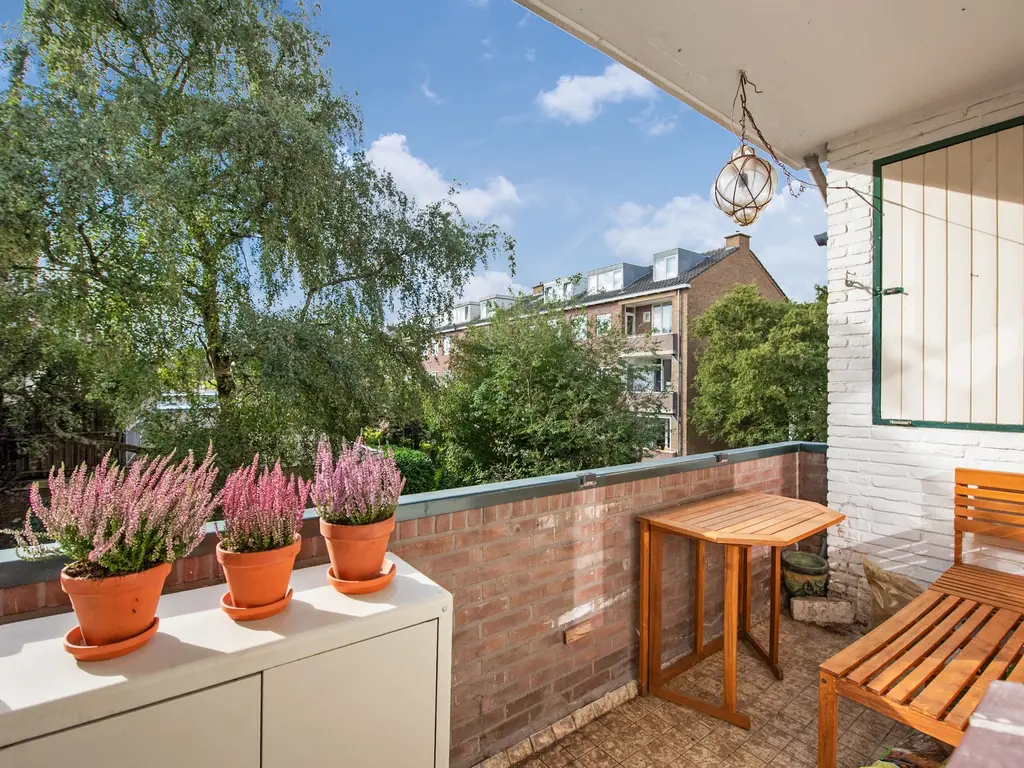 Tulpstraat 48, RIJSWIJK