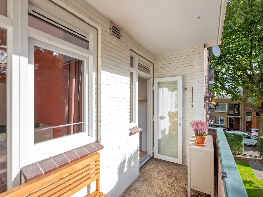 Tulpstraat 48, RIJSWIJK