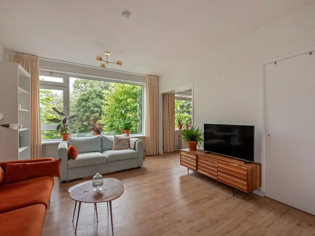 Tulpstraat 48, RIJSWIJK