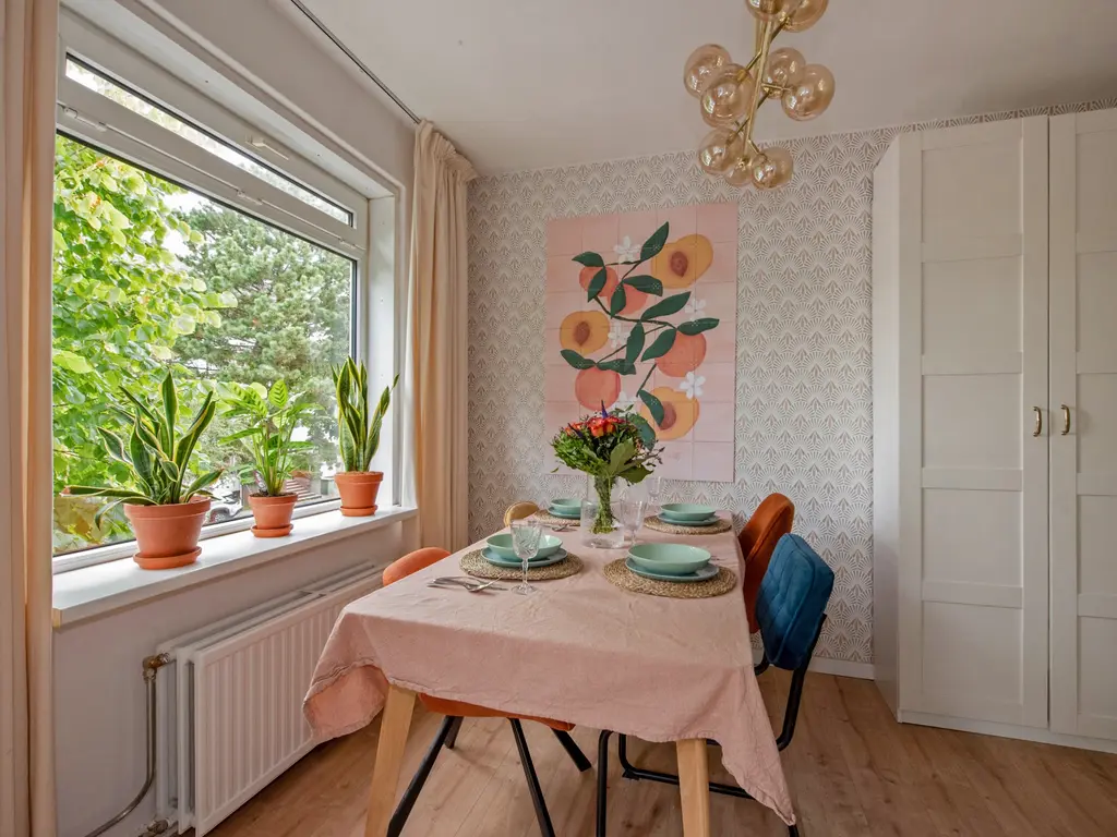 Tulpstraat 48, RIJSWIJK