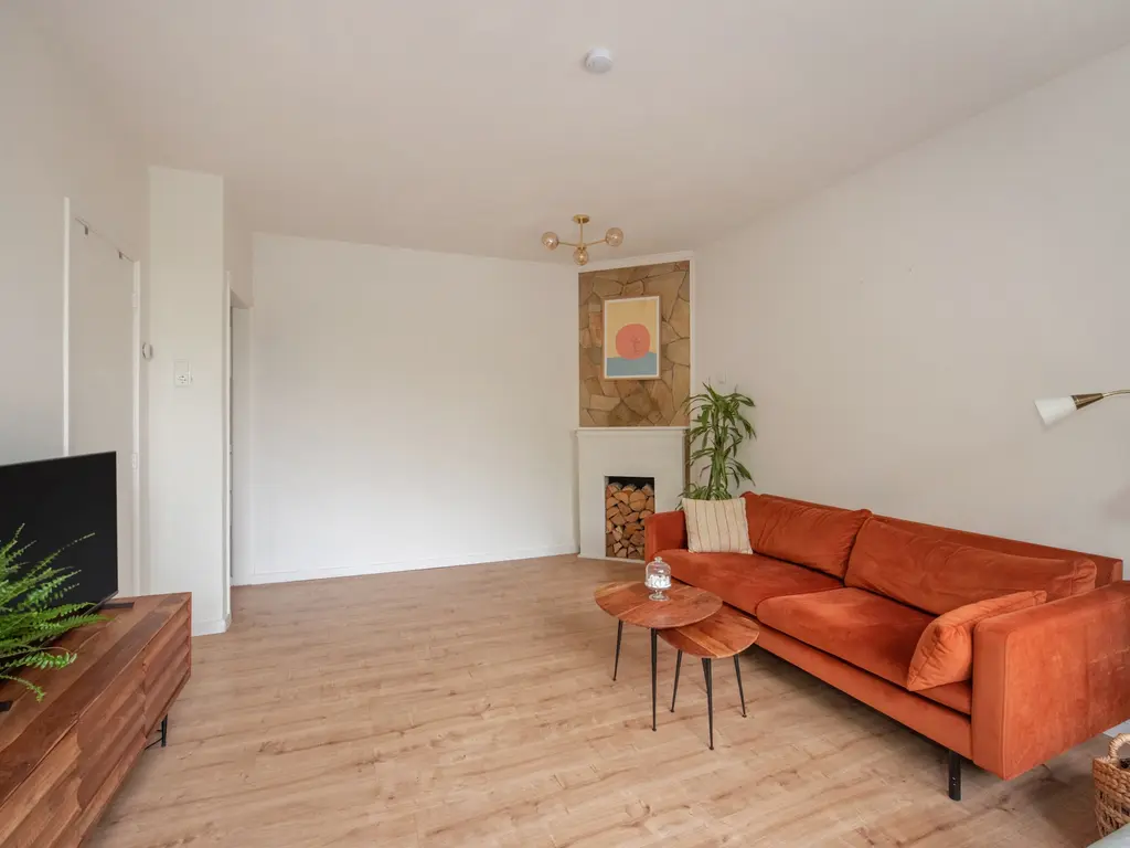 Tulpstraat 48, RIJSWIJK