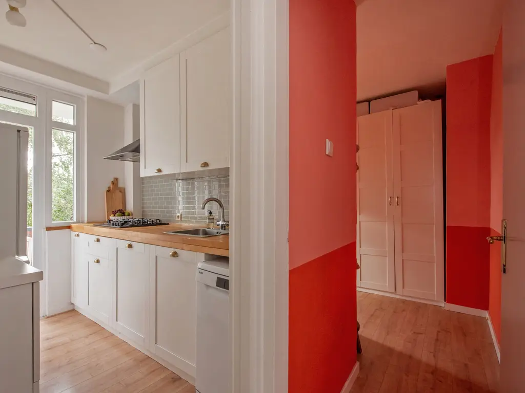 Tulpstraat 48, RIJSWIJK