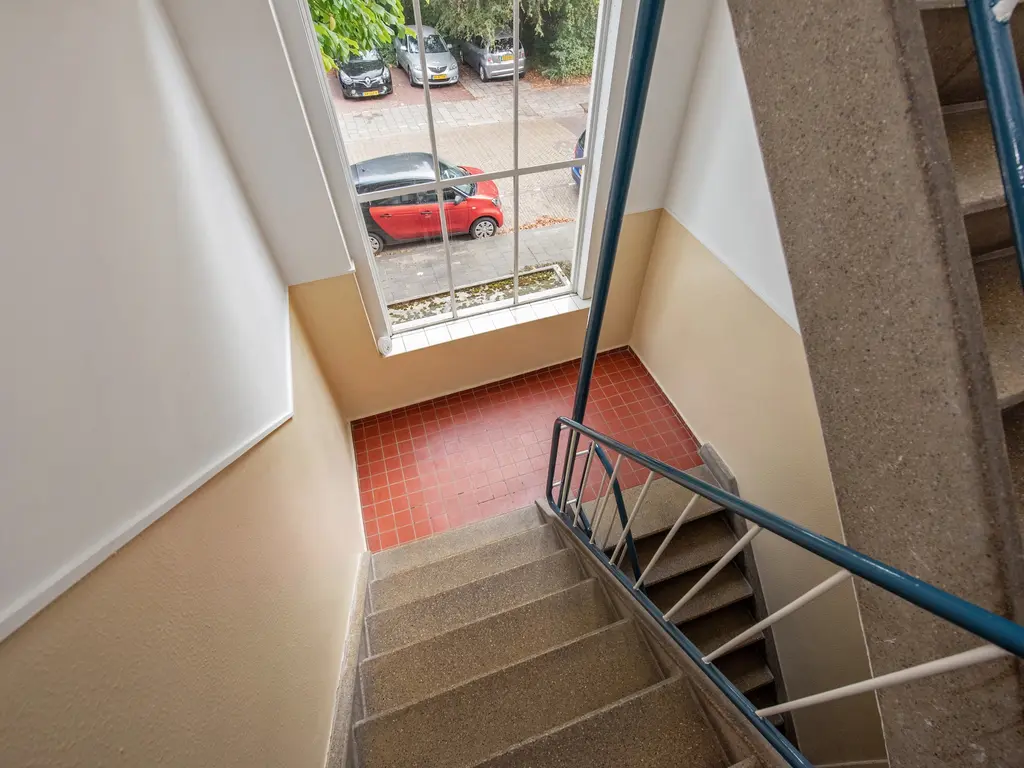 Tulpstraat 48, RIJSWIJK