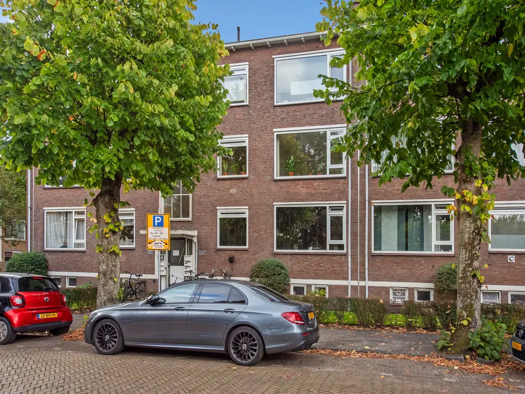 Tulpstraat 48, RIJSWIJK