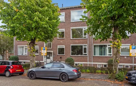 Tulpstraat 48, RIJSWIJK