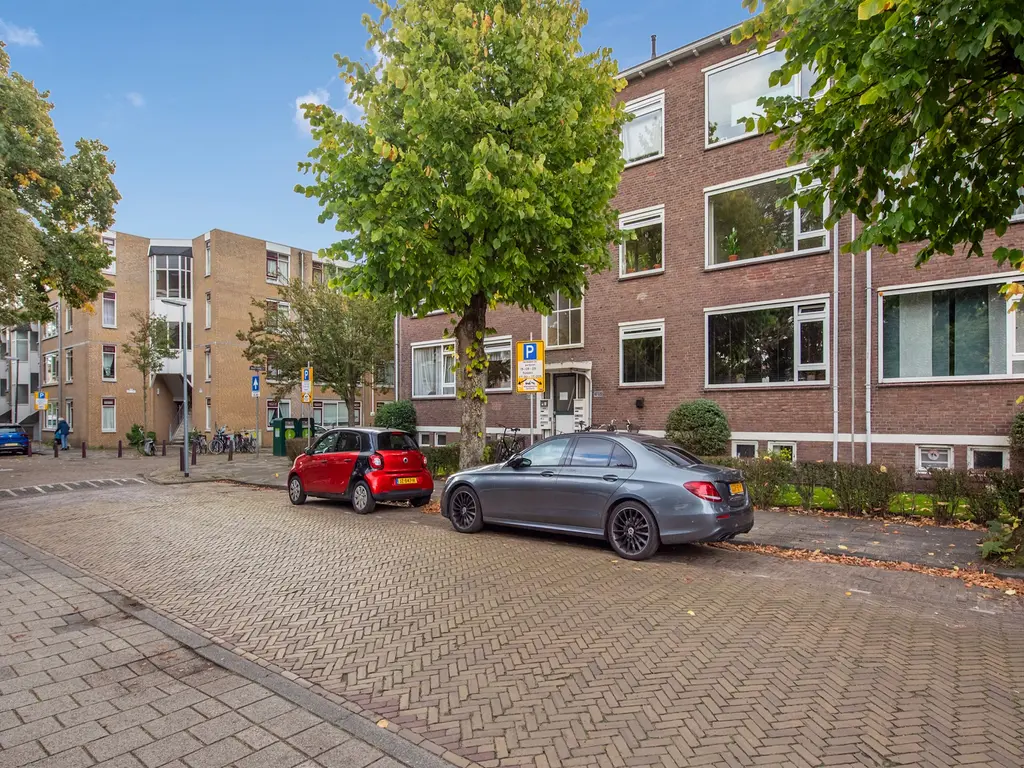 Tulpstraat 48, RIJSWIJK