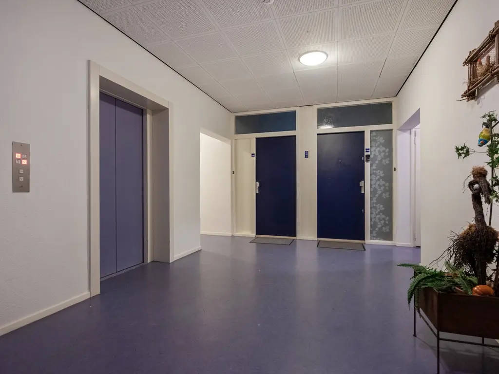 Sir Winston Churchillln 283F016, RIJSWIJK