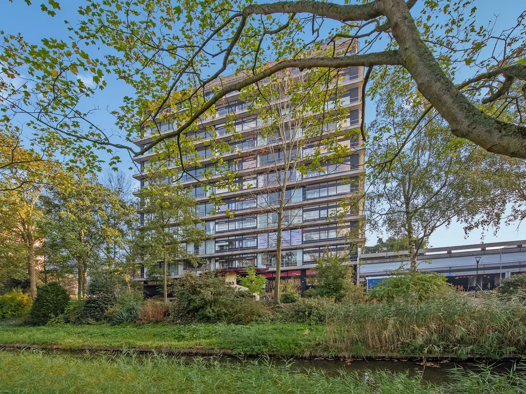 Sir Winston Churchillln 283F016, RIJSWIJK
