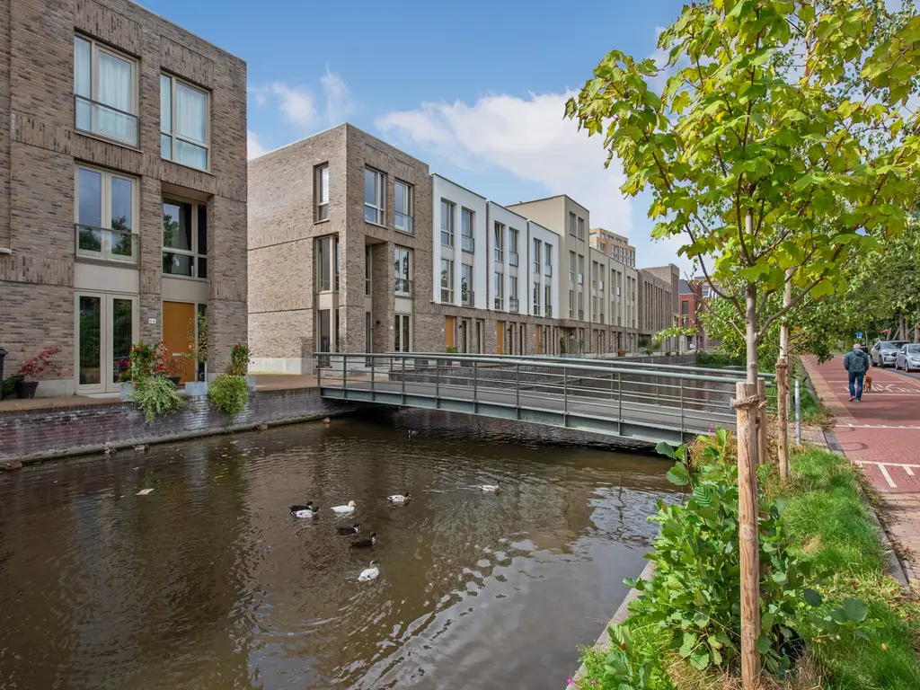 Schoorlaan 60, LEIDSCHENDAM