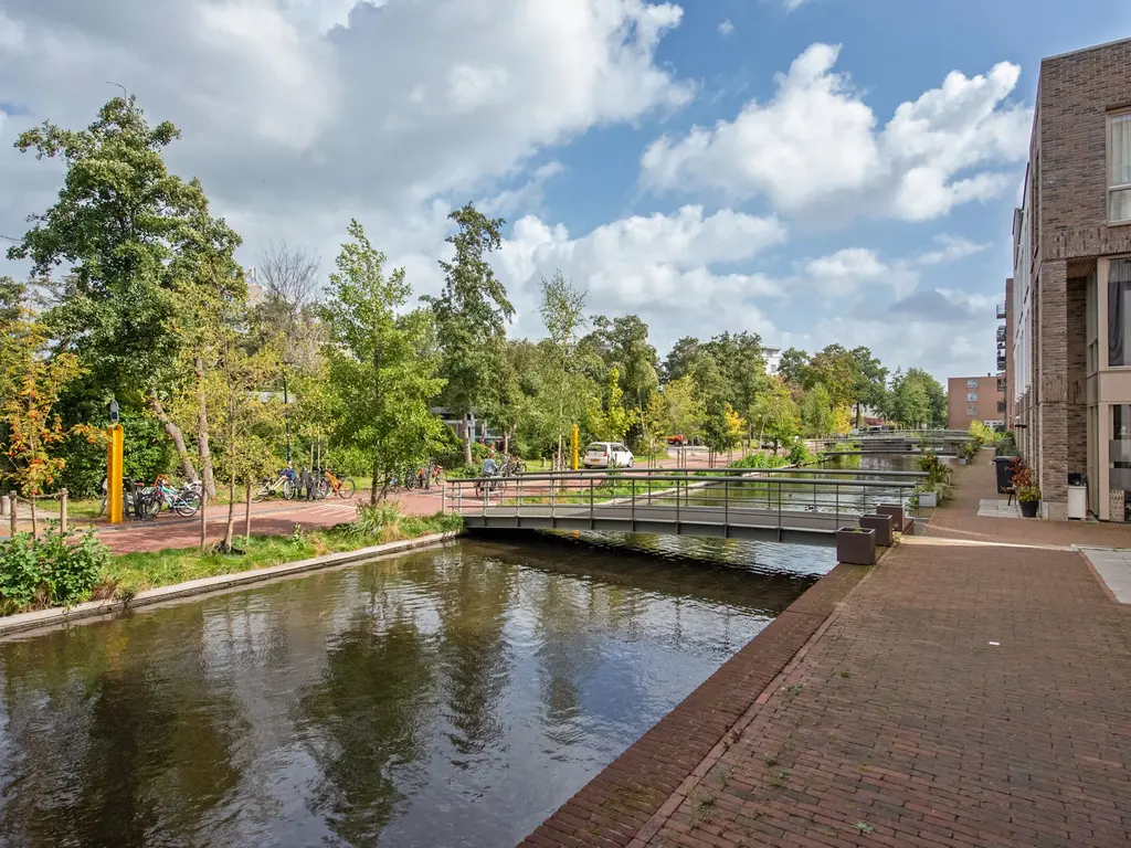 Schoorlaan 60, LEIDSCHENDAM