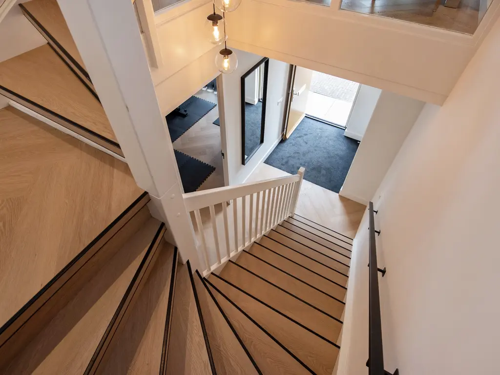 Schoorlaan 60, LEIDSCHENDAM