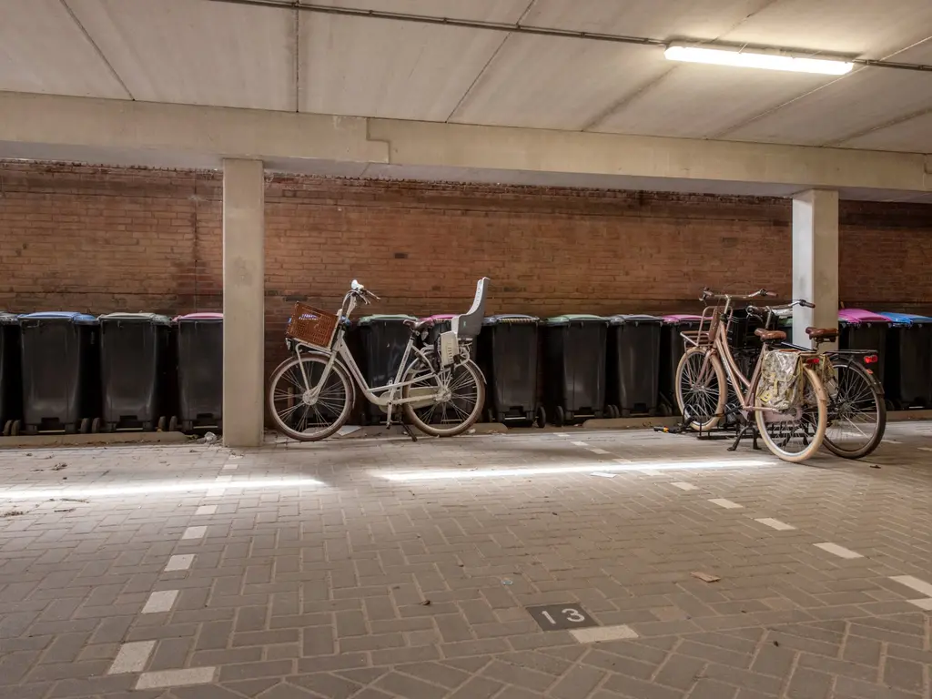Schoorlaan 60, LEIDSCHENDAM