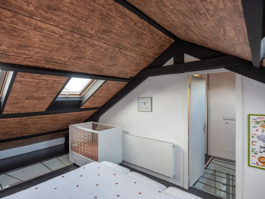 Wijnandt van Elststraat 68, RIJSWIJK