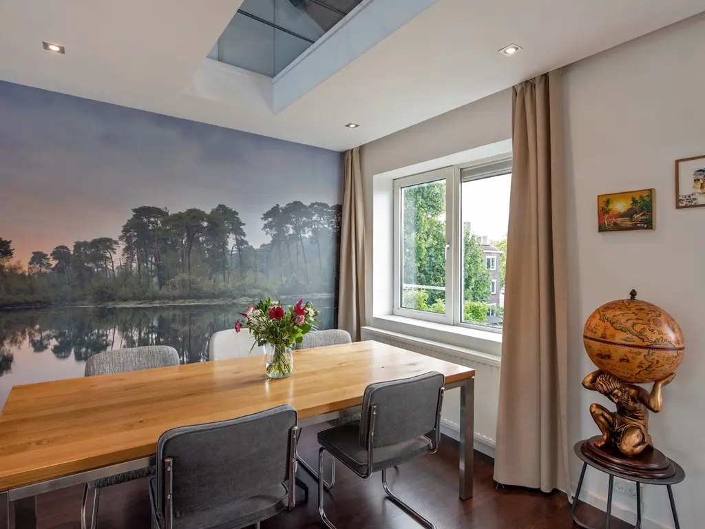 Wijnandt van Elststraat 68, RIJSWIJK