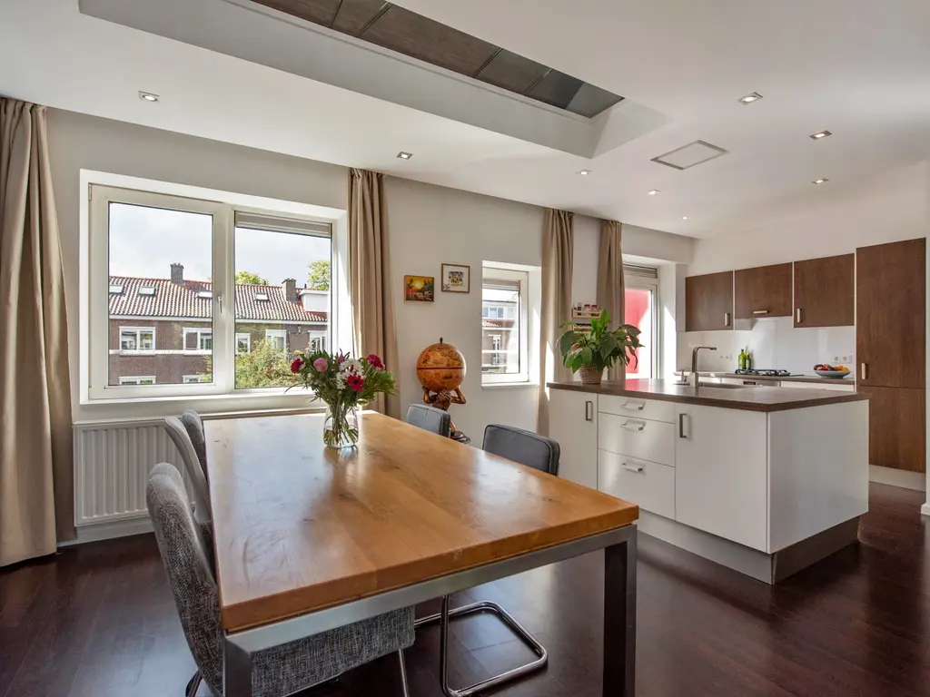 Wijnandt van Elststraat 68, RIJSWIJK