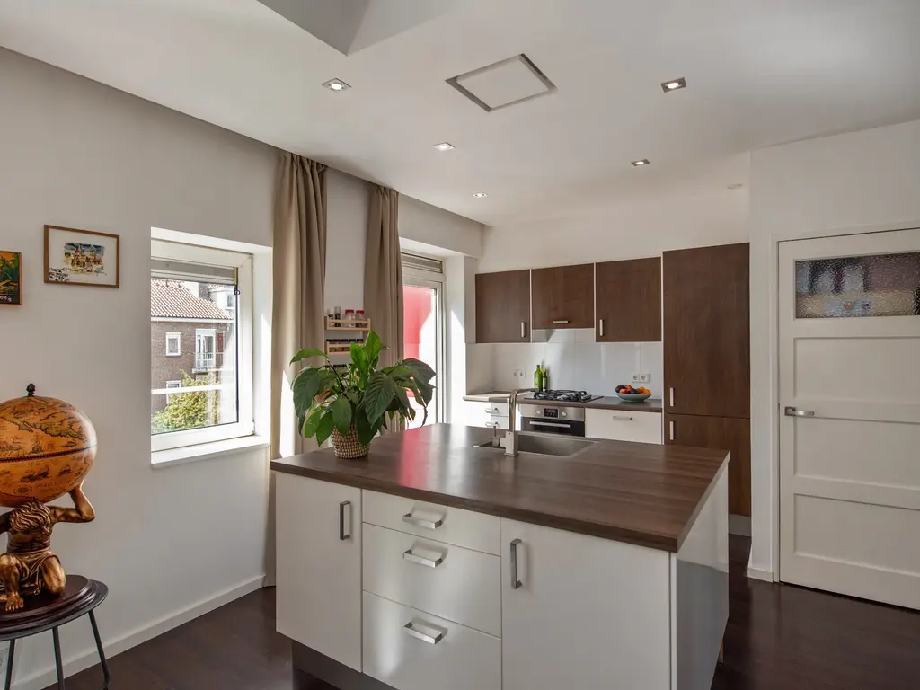 Wijnandt van Elststraat 68, RIJSWIJK