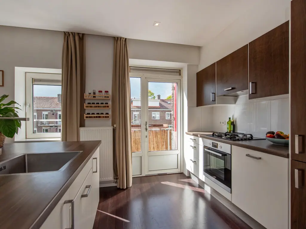 Wijnandt van Elststraat 68, RIJSWIJK
