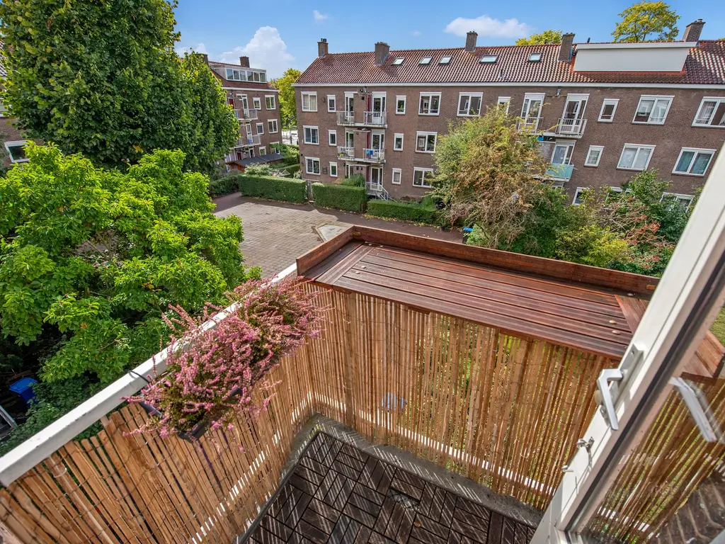 Wijnandt van Elststraat 68, RIJSWIJK
