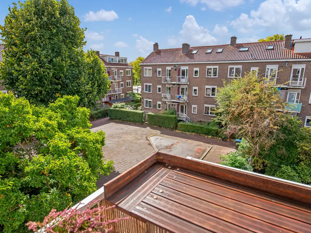 Wijnandt van Elststraat 68, RIJSWIJK