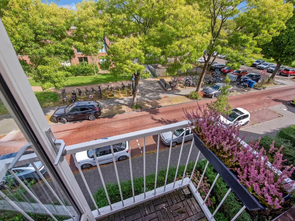 Wijnandt van Elststraat 68, RIJSWIJK