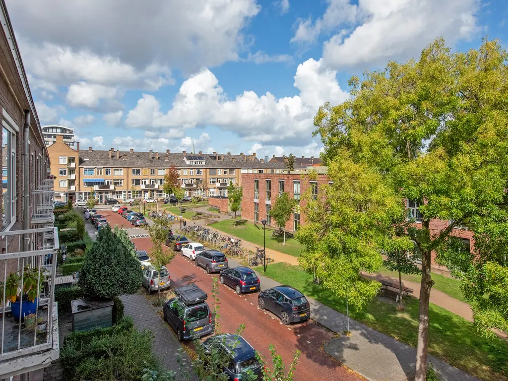 Wijnandt van Elststraat 68, RIJSWIJK