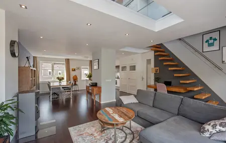 Wijnandt van Elststraat 68, RIJSWIJK