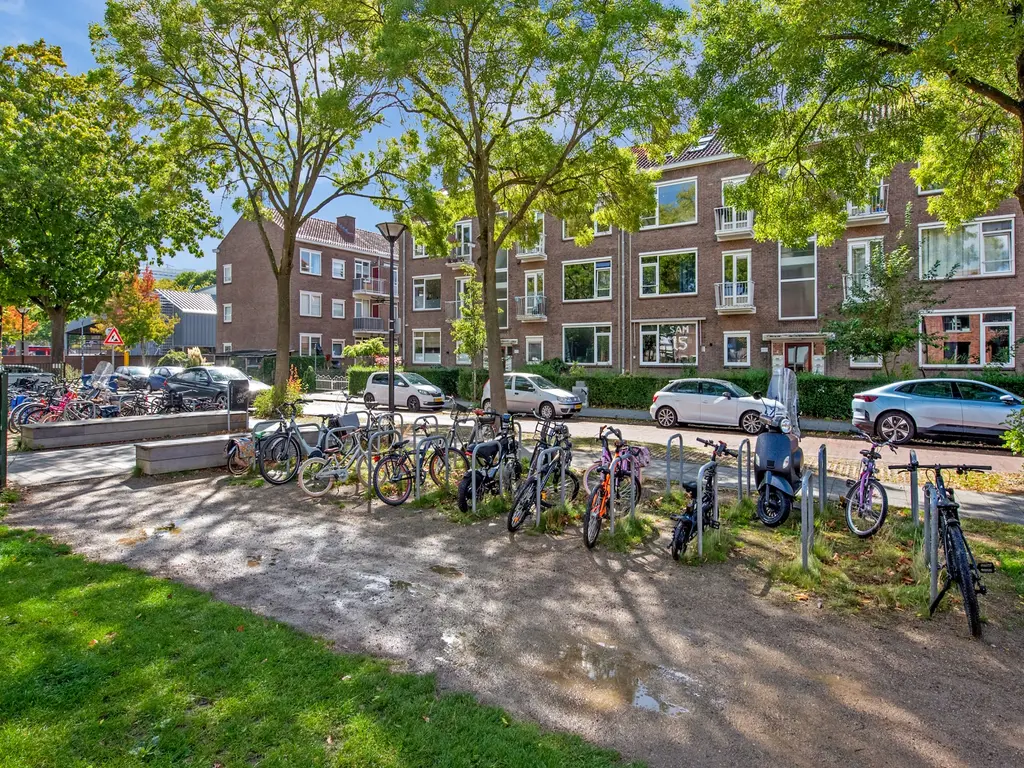 Wijnandt van Elststraat 68, RIJSWIJK