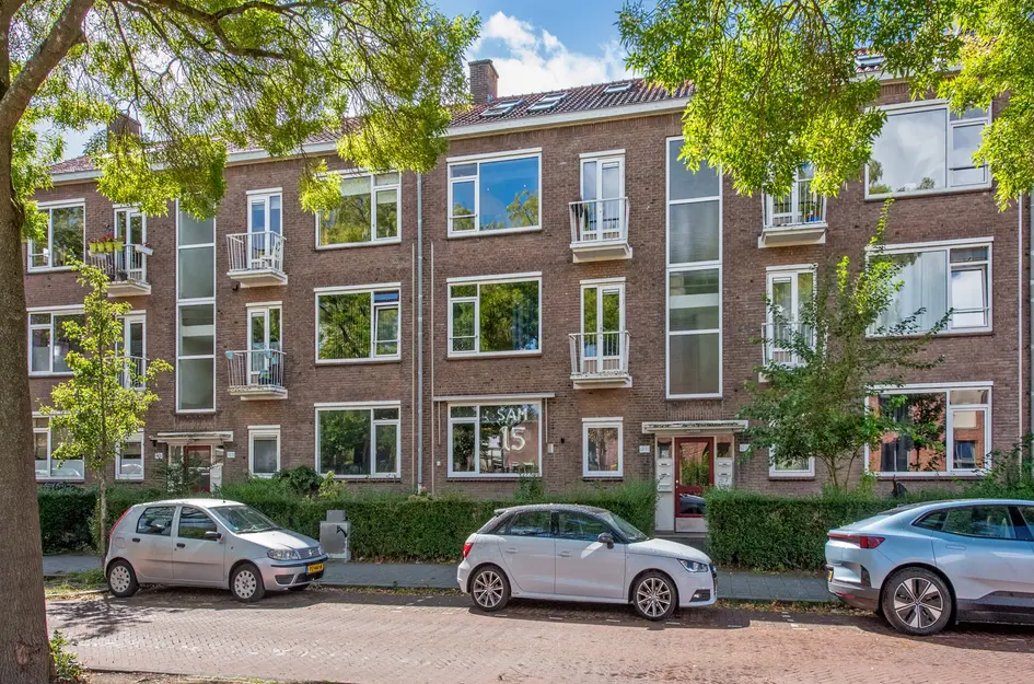 Wijnandt van Elststraat 68