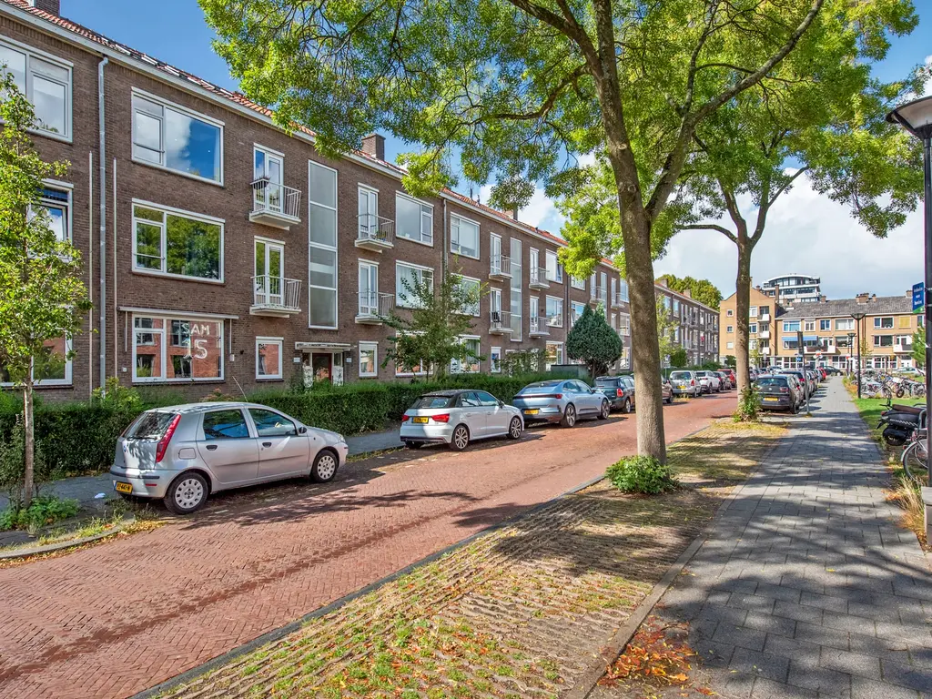 Wijnandt van Elststraat 68, RIJSWIJK
